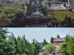 -马村砖雕墓