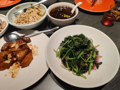 -小厨娘金榜题名(夫子庙秦淮河店)