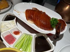 -大鸭梨烤鸭(枣园店)