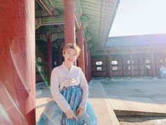 -新世界百货(明洞总店)