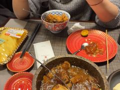 -满来寿喜烧(金虹桥店)