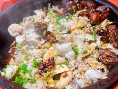 -大丰收脆鱼(浦西万达店)