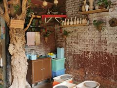 -不贰手作陶艺diy·烧玻璃·银饰团建(人民大学店)