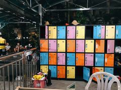 -猎德游泳池(猎德花园店)