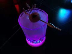 -MOSSO音乐酒吧·live house(南京旗舰店)