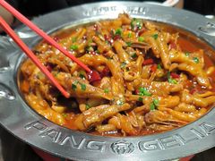 -胖哥俩肉蟹煲(湖滨银泰in77店)
