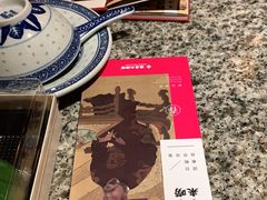 -南京大牌档(香港广场店)
