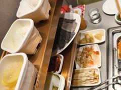 -海底捞火锅(公益西桥店)