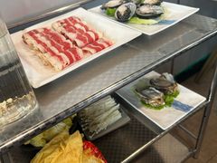 -金龙·打边炉(南京西路店)