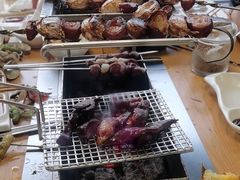-正丰源大缸烧烤(人民路店)