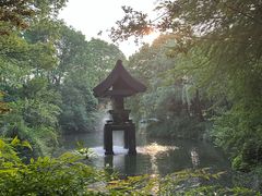 -杭州西溪喜来登度假大酒店