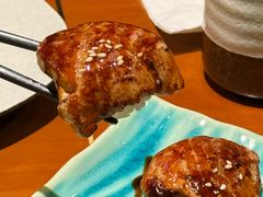 -気楽亭和食料理(气乐亭大世界本店)