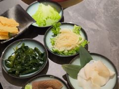 -湊湊火锅·茶憩(合生汇购物中心店)