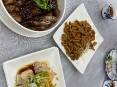 -粤·向群饭店(龙津东路总店)