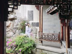 -胡雪岩故居