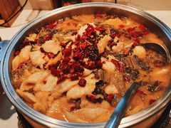 -非烤勿扰自助烤肉(合胜百货店)