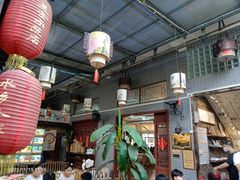 -水乡人家私房菜(逢简店)