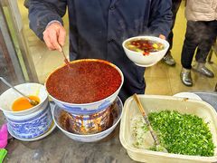 -老字号贾家肉丸糊辣汤(光明巷店)