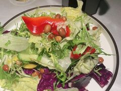 巧嫂大拌菜-雲蜀龙阁·金牌水煮鱼(方庄店)