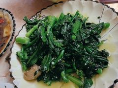 -开心农家菜