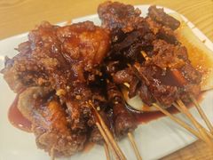 -巧玲炸鸡(共康店)