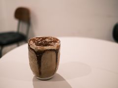 -PAUSE CAFE(南秀村店)