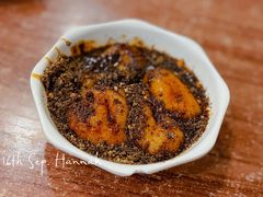 -继红顺河抄手名小吃