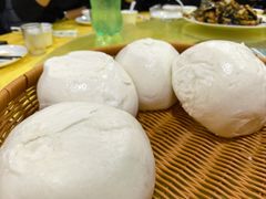 山东馒头-小山东羊肉汤馆(同济新村店)