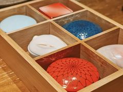 -蟹将军·松叶蟹和牛日料放题自助(K11店)