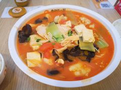 -鱼你在一起(福田安吉尔店)