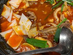 -莲餐厅·湖北菜·潜江小龙虾店(愚园路店)