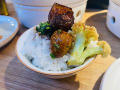 -溪林小馆(浦江城市生活广场店)