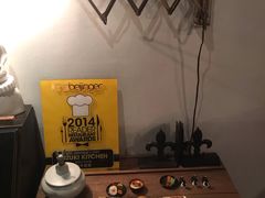 -铃木食堂(帽儿胡同店)