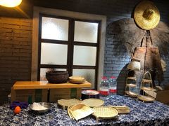 -锅来乐地锅鸡(安亭店)