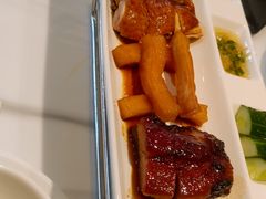 -香港茶餐厅文化体验馆(茶山镇店)