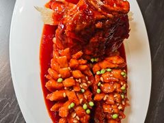 -RIVIERA 松鹤楼(外滩店)