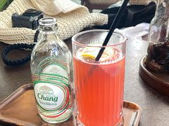 -六阅·福十 FORTEN 海景咖啡西餐厅(双廊古镇店)