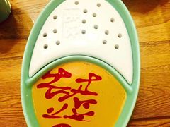 -芝麻花餐厅(祁家豁子店)