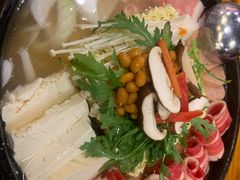 -咕咕站韩国料理(紫金港店)