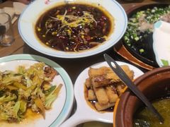 -妈妈传炖品(双林店)