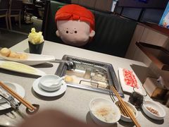 -海底捞火锅(群光广场店)