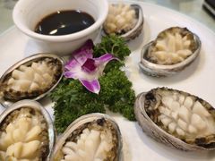 -韩记海鲜饺子旗舰店(红海新区店)
