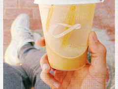 -Line 咖啡(石厦花园店)