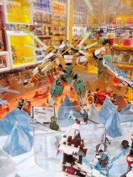 -kidsland(颐堤港店)