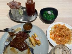 -卡朋西餐(悦汇城店)