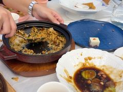 -品海楼·大连海胆锅贴馆(东港店)