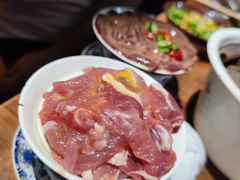 -楠火锅(龙阳广场店)