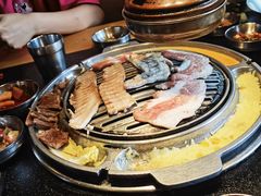 -GOGIYA·咕叽吖韩国传统烤肉店(小榄店)