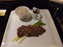 -武汉武昌威斯汀酒店-知味自助餐厅
