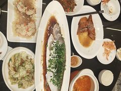 -湖锦酒楼·32年地道湖北菜(光谷店)